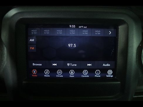 Used 2019 Jeep Wrangler Unlimited Sport AWD/4WD image 20