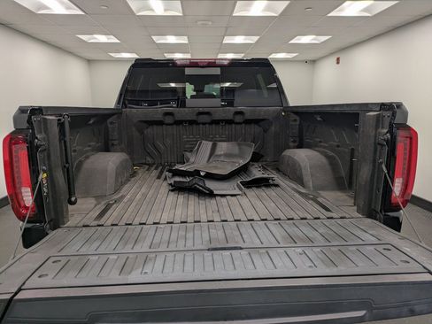 Used 2022 GMC Sierra 1500 Denali Ultimate image 24