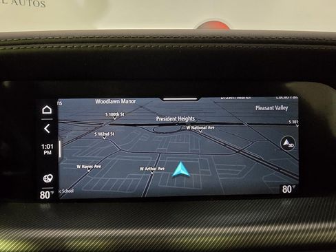 New 2025 Alfa Romeo Stelvio Sprint image 13