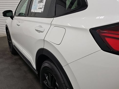 New 2026 Honda CR-V Sport-L image 6