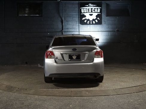 Used 2015 Subaru Impreza 2.0i Premium w/ Popular Package #2 AWD/4WD image 4