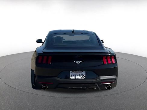 Used 2024 Ford Mustang Premium image 12