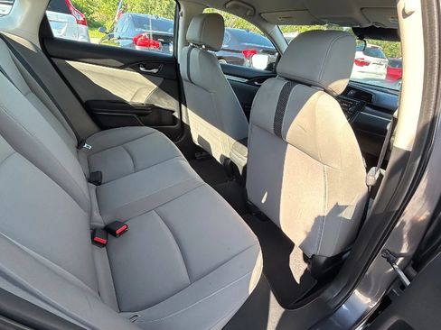 Used 2019 Honda Civic LX image 14