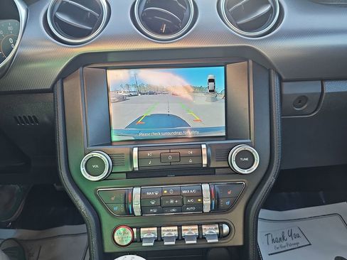 Used 2020 Ford Mustang GT Premium w/ Equipment Group 401A image 27