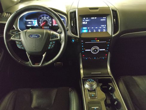 Used 2019 Ford Edge ST w/ Convenience Package AWD/4WD image 22