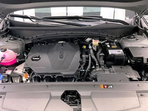 New 2026 Hyundai Santa Cruz SE image 11