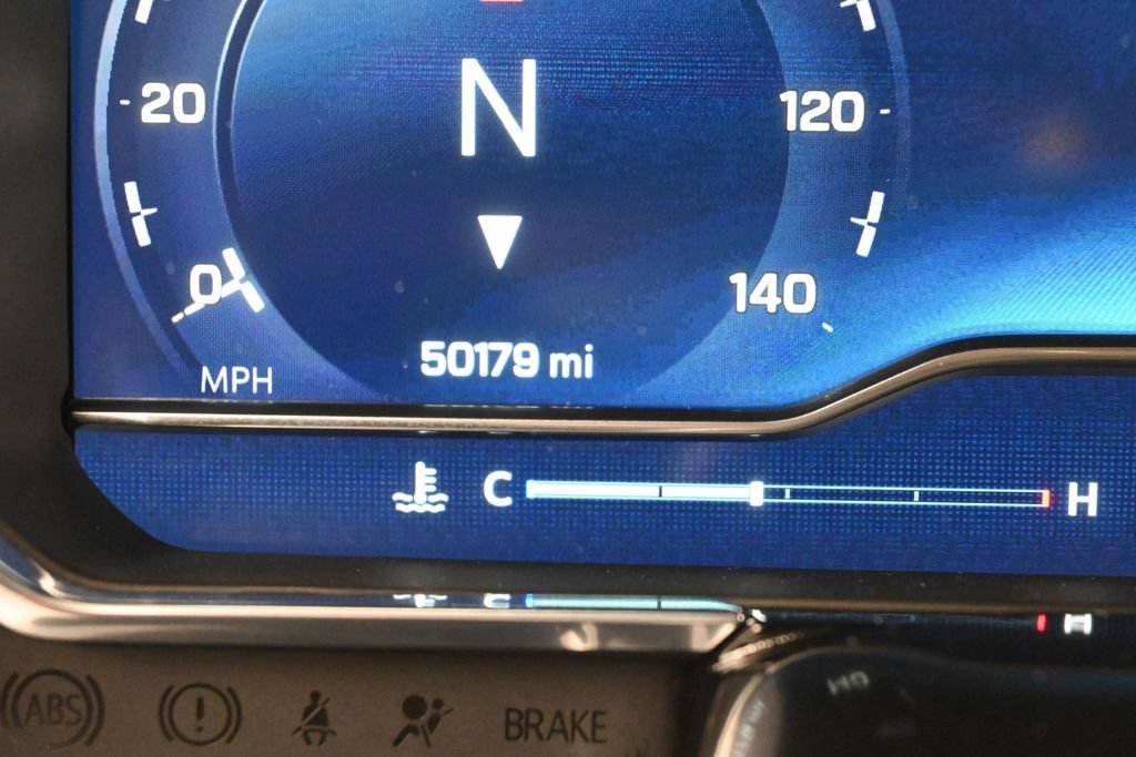 Used 2024 Chevrolet Silverado 1500 LT RWD image 28