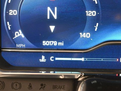 Used 2024 Chevrolet Silverado 1500 LT RWD image 28