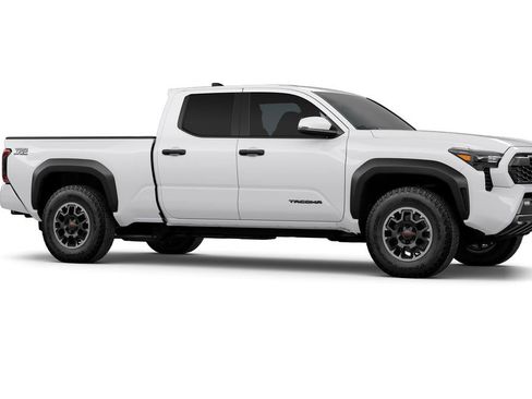 New 2026 Toyota Tacoma TRD Off-Road AWD/4WD image 14
