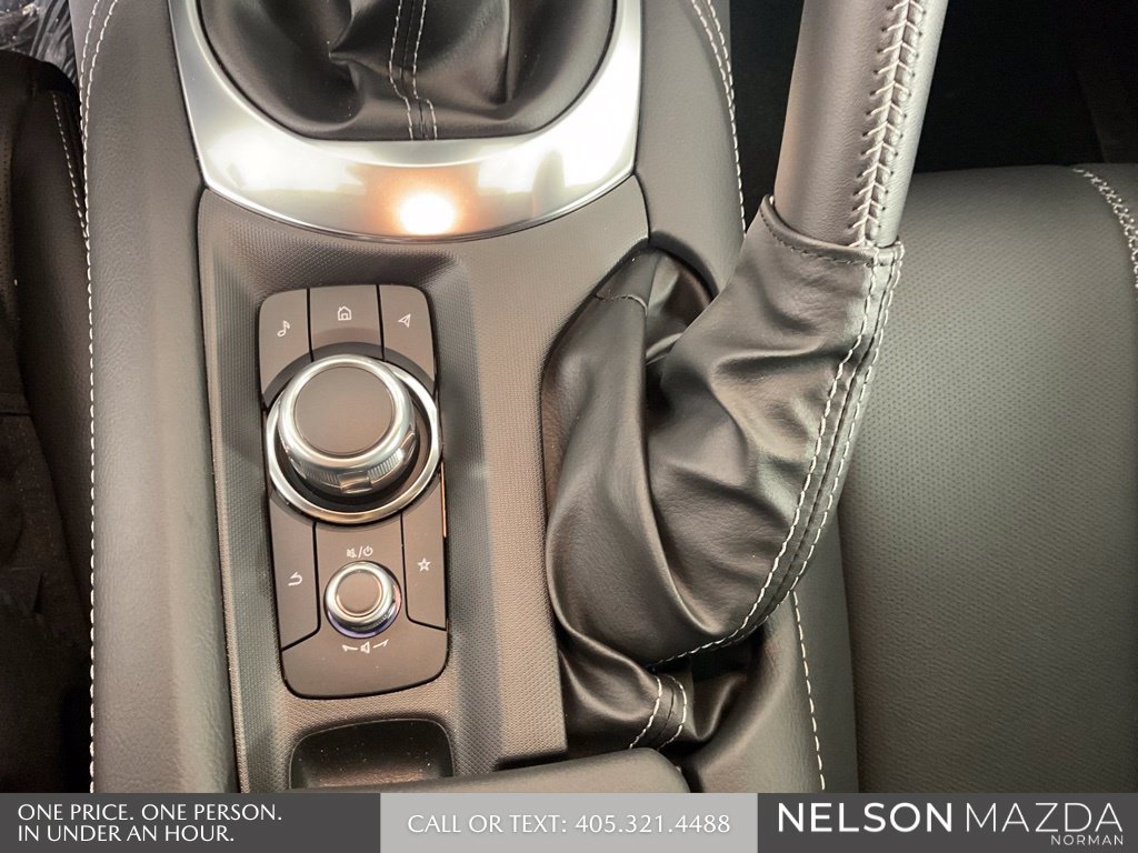 New 2026 MAZDA MX-5 Miata Grand Touring RWD image 30