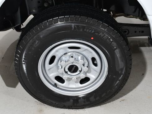 New 2026 Ford F350 XL w/ XL Driver Assist Package image 23