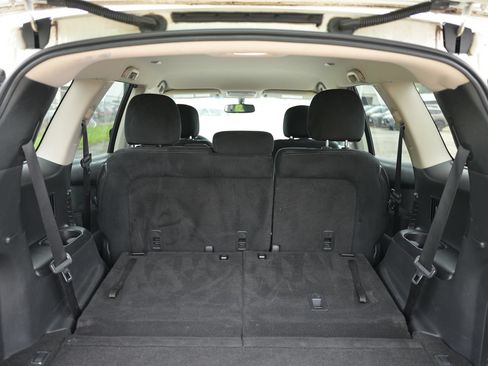 Used 2015 Nissan Pathfinder SV FWD image 43