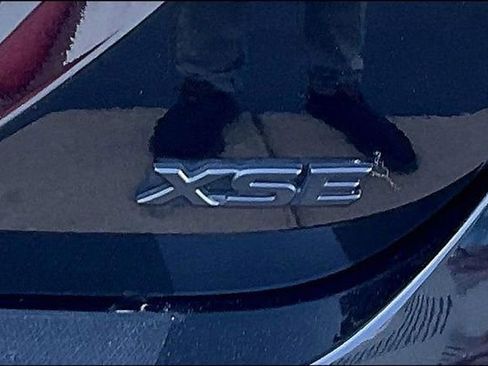 Used 2023 Toyota Camry XSE image 8