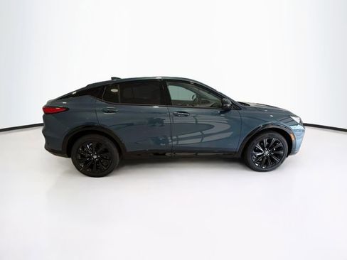 New 2026 Buick Envista Sport Touring w/ Convenience I Package FWD image 8