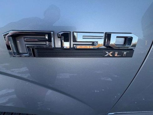 Certified 2020 Ford F150 XLT w/ Equipment Group 302A Luxury image 9