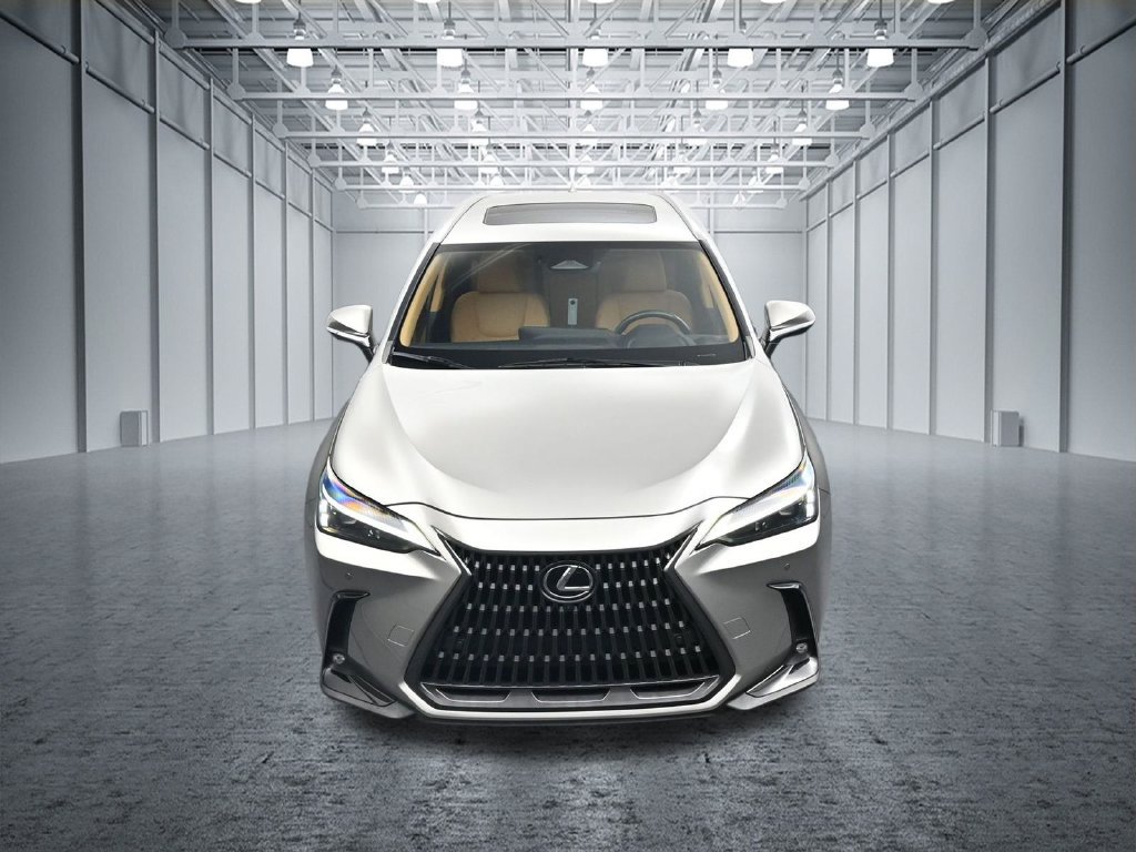 Used 2025 Lexus NX 350 AWD w/ Accessory Package (2T) image 30