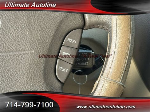 Used 2004 Lexus LS 430 image 19