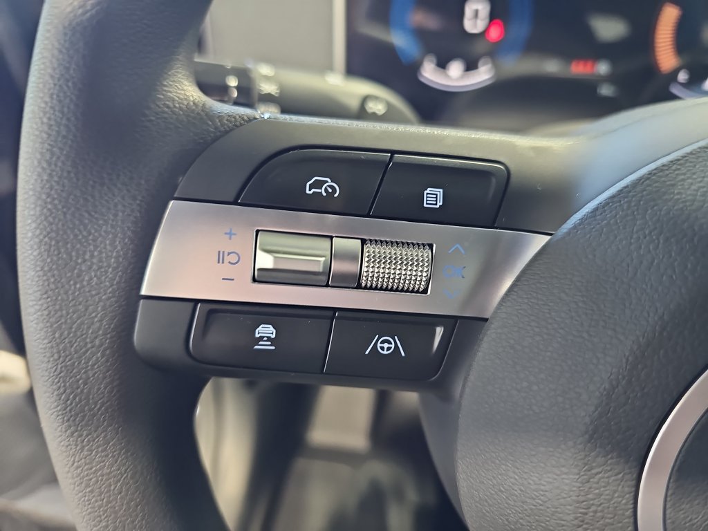 New 2026 Hyundai Tucson SEL Plus AWD/4WD image 17