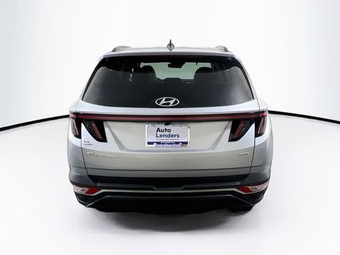 Used 2023 Hyundai Tucson SEL w/ Convenience Package AWD/4WD image 6
