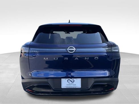 Used 2025 Nissan Murano SV image 6