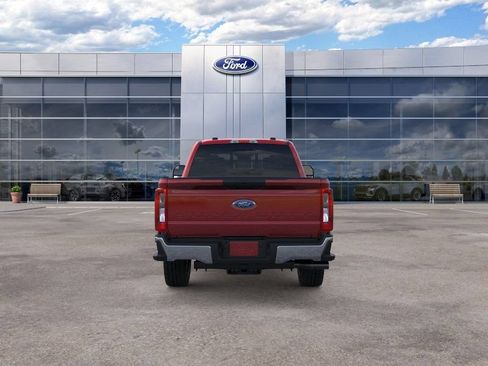 New 2026 Ford F250 XLT AWD/4WD image 5