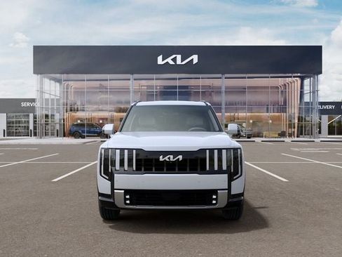 New 2027 Kia Telluride SX FWD image 2