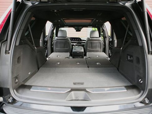 Used 2023 Cadillac Escalade Sport image 20