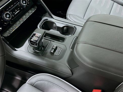 New 2026 GMC Sierra 1500 AT4X image 17