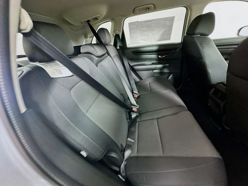 Certified 2025 Honda CR-V LX image 20