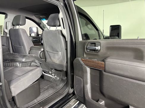 Used 2020 GMC Sierra 2500 SLE w/ SLE Value Package; AWD/4WD image 31