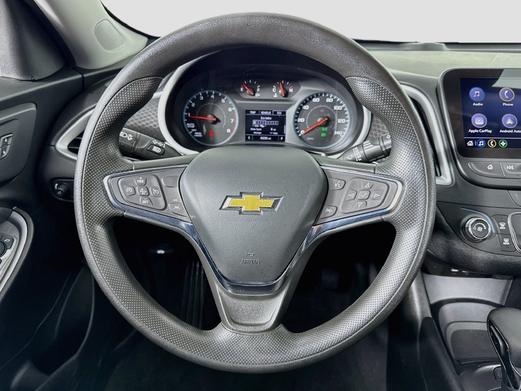 Used 2023 Chevrolet Malibu LS w/ Driver Confidence Package FWD image 23