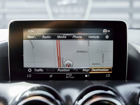 Used 2018 Mercedes-Benz AMG GT R image 77