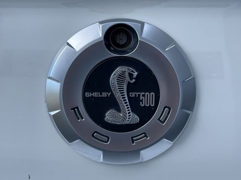 Used 2009 Ford Mustang Shelby GT500 image 34