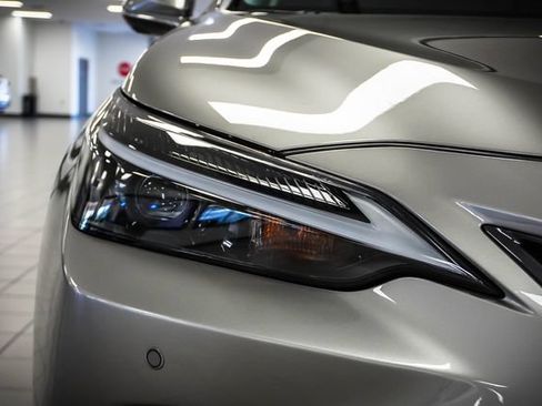 Certified 2025 Lexus NX 350 AWD w/ Accessory Package (2T) image 29
