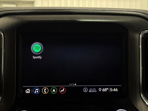 Used 2020 GMC Sierra 2500 Denali w/ Denali Ultimate Package AWD/4WD image 12