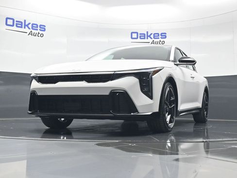 New 2026 Kia K4 GT-Line Turbo FWD image 42