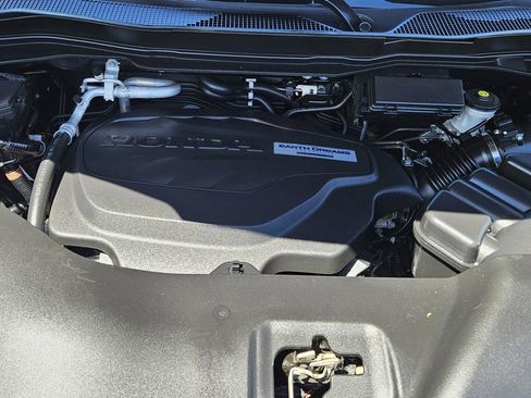 Used 2016 Honda Pilot EX-L image 17