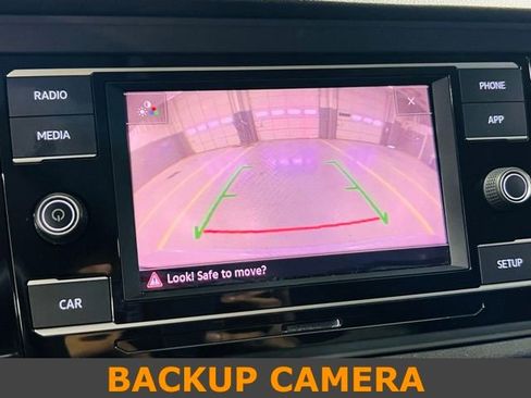 Used 2019 Volkswagen Jetta SE FWD image 7