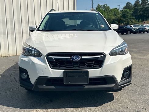 Used 2018 Subaru Crosstrek 2.0i Premium w/ Eyesight System AWD/4WD image 3