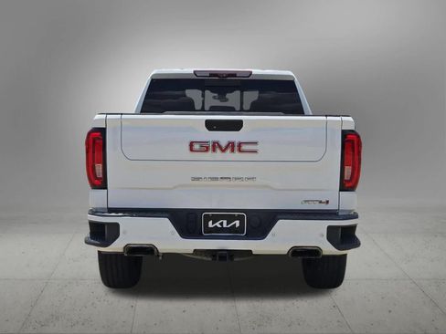 Used 2020 GMC Sierra 1500 AT4 w/ AT4 Premium Package AWD/4WD image 5