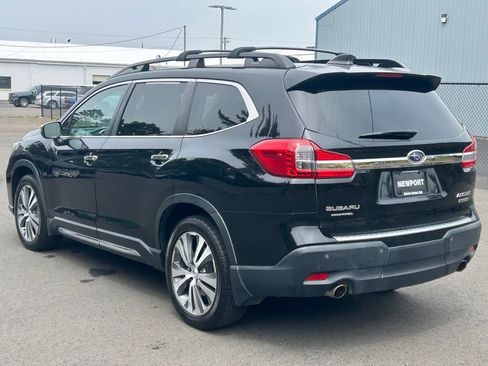 Used 2020 Subaru Ascent Touring AWD/4WD image 7