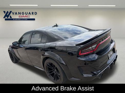 Used 2023 Dodge Charger Scat Pack image 10