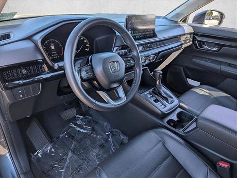 Used 2023 Honda CR-V EX-L image 13