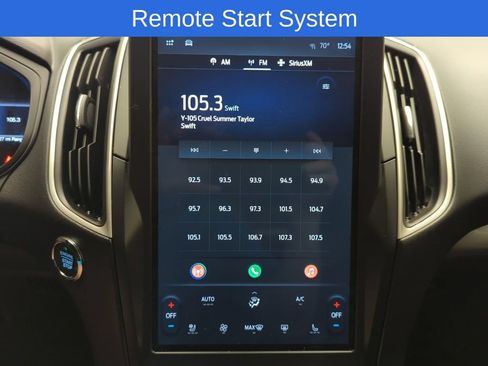 Used 2024 Ford Edge SEL w/ Convenience Package AWD/4WD image 15