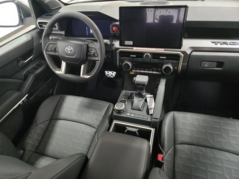 New 2025 Toyota Tacoma TRD Sport image 26