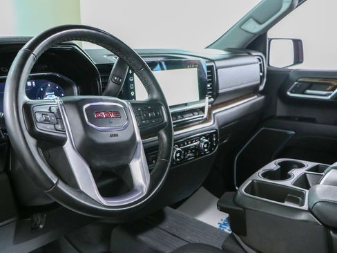 Used 2023 GMC Sierra 1500 Elevation AWD/4WD image 23