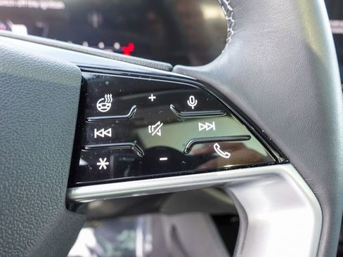 Used 2025 Audi A5 2.0T Premium Plus w/ Premium Plus image 14