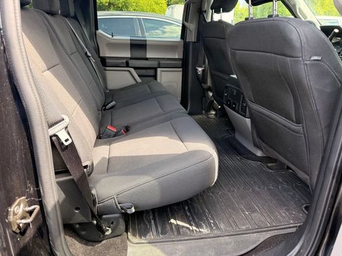 Used 2020 Ford F150 XL w/ Equipment Group 101A Mid AWD/4WD image 10