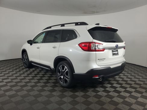 New 2026 Subaru Ascent Touring image 6