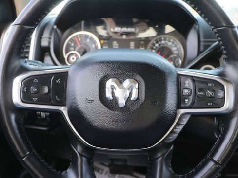 Used 2024 RAM 2500 Laramie w/ Safety Group image 17